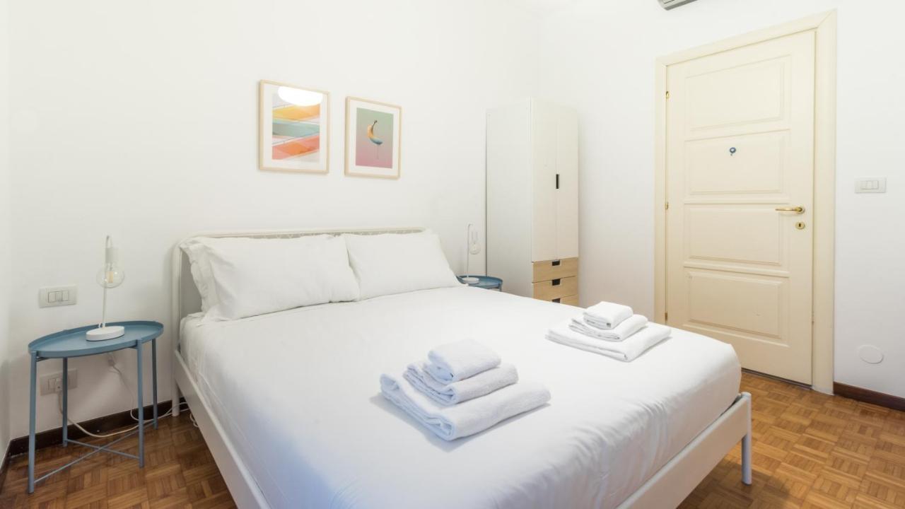 Italianway - Savona 26 Mailand