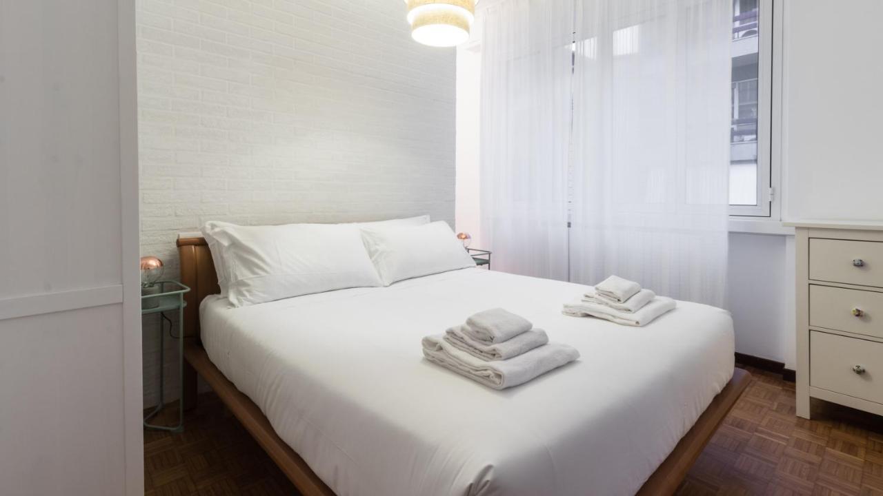 Italianway - Savona 26 Apartment Mailand